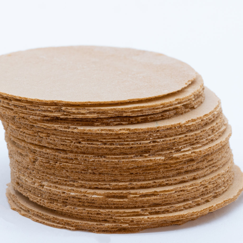 Obleas de Amaranto Libre de Culpa Cajeta 50gr - Libre de Culpa